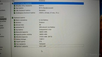 Notebook Umax Visionbook 14Wr - 4