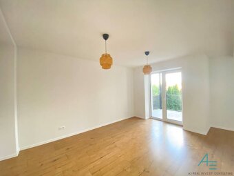 3i  byt, terasa, výťah, klíma, kľud  - NIVY - 4