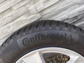 16"Elektróny Dezent 5x112 zimné - 4