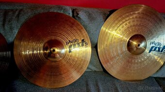 Paiste PST 5 - 4