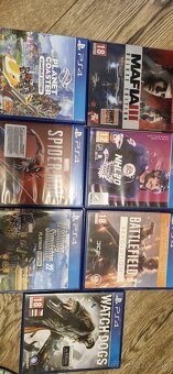 Playstation 4 Pro - 4