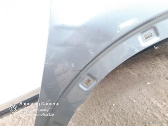 Pravy pr.blatnik kia sportage - 4