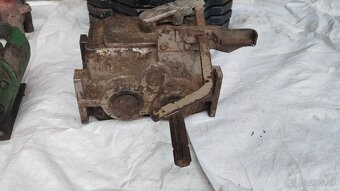 Predám prevodovky,zvazie - 4