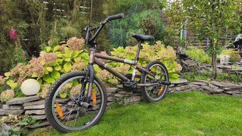 Btwin+Bmx - 4