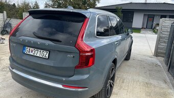 Volvo xc90 2023 - 4