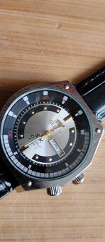 nejoodolnější hodinky ORIENT SK AUTOMATIK(SUPER KING) - 4