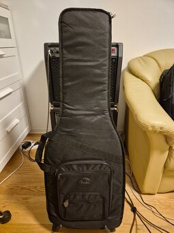 Fender American Performer Telecaster - 4