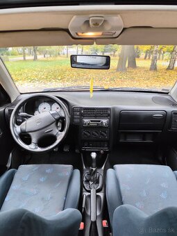 Seat Ibiza 1.9 TDI 66 kw - 4