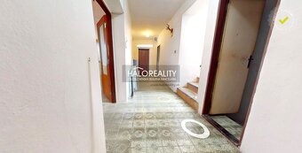 HALO reality - Predaj, rodinný dom Čerenčany - ZNÍŽENÁ CENA - 4