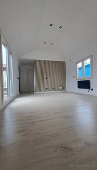 Celoročný Mobilný dom v rozmere 12x4m - 4