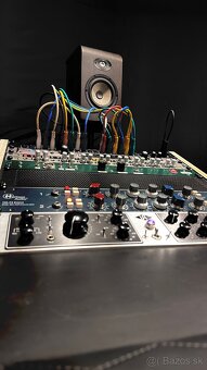 Universal Audio 6176 Mikrofónový predzosilňovač - 4