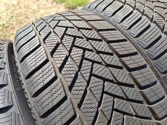 Zimne pneumatiky 205/45R17 Matador 4ks - 4