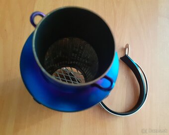 Na predaj nová, športová koncovka na výfuk SC Project - 4