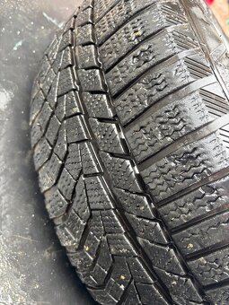 bmw kolesa zimne 225/55 R17 - 4