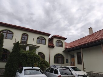 multifunkčná budova MOLIMPEX na predaj - 4