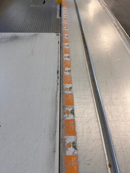 Formátovacia píla Atlas-Kusing - 4