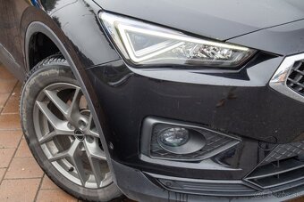 SEAT TARRACO 2,0 TDI 110 KW STYLE AT7 - 4