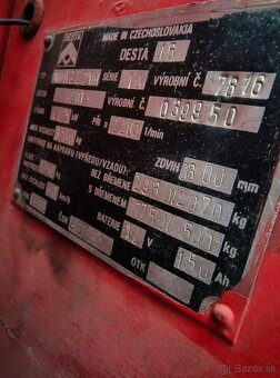 DESTA DVHM 3222 TM - 4