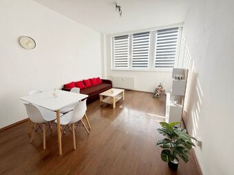 Výborná ponuka -2 izb.byt po komplet.rekonštrukcii s výťahom - 4