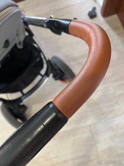 Kočík Mamas & Papas Ocarro + príslušenstvo - 4