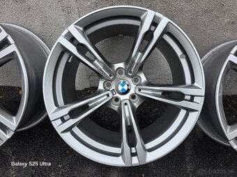 Nové Disky BMW M5 F90 G30 5x112 r19 - 4