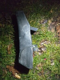 Babeta 210dvojsedadlo - 4