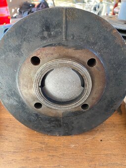 Valec panelka sportka - 4