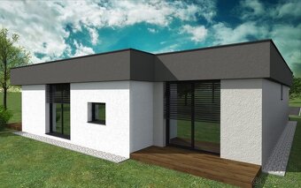 Rodinný dom “PARÍŽ” - 4