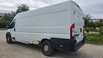 Peugeot boxer 148 000km - 4