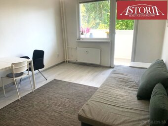 2- izbový byt Martin - CENTRUM - KOMPLETNÁ REKONŠTRUKCIA bal - 4