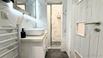 1-izbový byt, 39 m², prízemie s bezbariérovým prístupom - 4