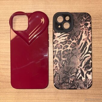 iPhone 13 – 128 GB, farba Starlight - 4