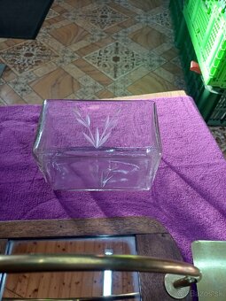 Predám starožitný kosik na veci - 4