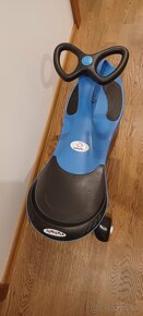 Predam samochodiace vozitko pre deti - 4