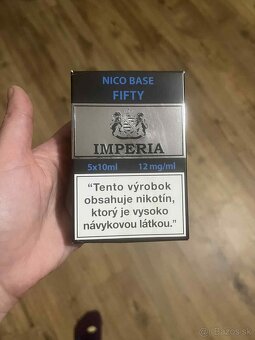 elektronicka  Innokin coolfire Z80 - 4