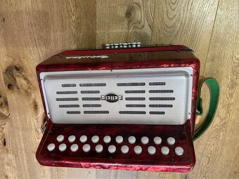 Heligonka Popular - 4