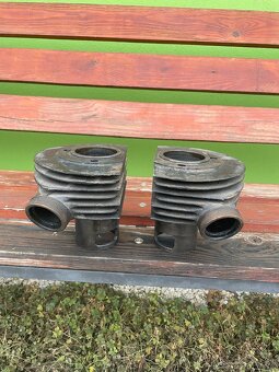 Jawa 350 Panelka - 4