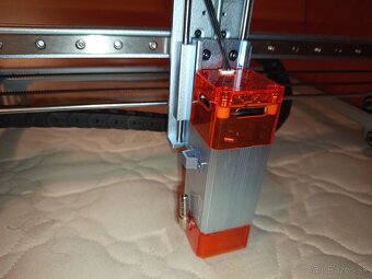 ATOMSTACK A5 V2 Laserový gravírovač 6W | ATOMSTACK MAKER - 4