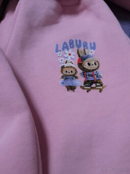 Tepláková súprava - 4