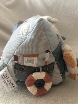 Hračky zn Little dutch - 4