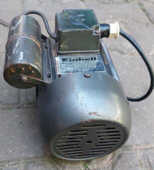 Motor 220V 0,37kW - 4