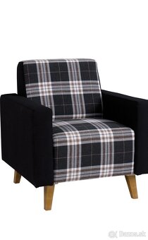 Zostava nábytku do izby - 4