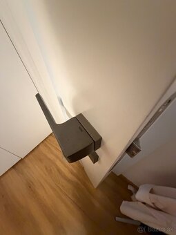 Predám dvere + zárubne - 4