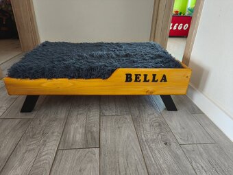 Posteľ pre psa - 4