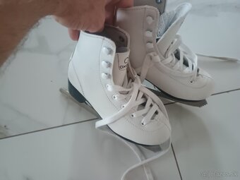 Detské korčule na ľad - 4