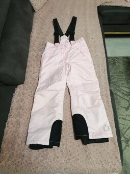 Predám detské dievčenské oblečenie - 4