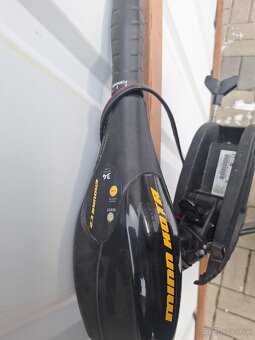 Lodný el. motor - 4