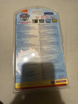 Arkádová hra Paw patrol - 4