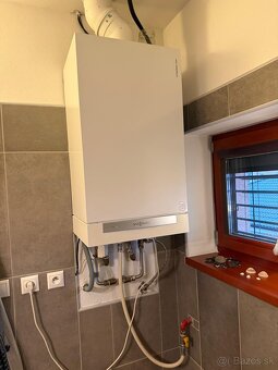 KOTOL VITODENS 200 - 4