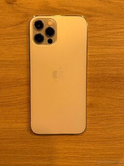 Iphone 12 pro 256gb - 4